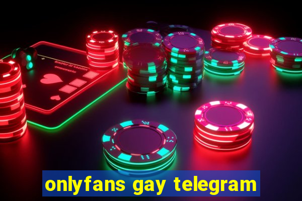 onlyfans gay telegram